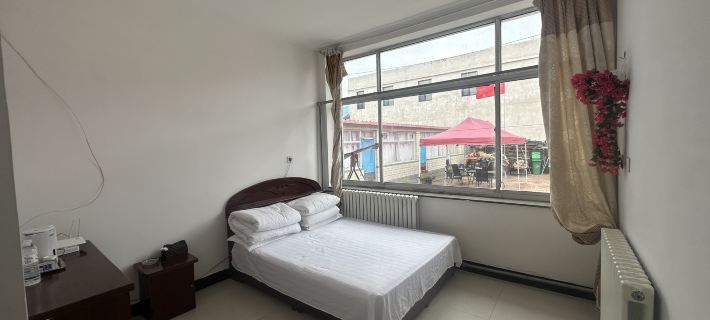 Youjia Courtyard Hotel di Fengning