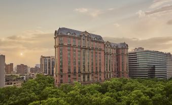 Mandarin Oriental Taipei