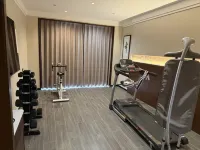 Hushang Mingju Hotel Hotels in Bole
