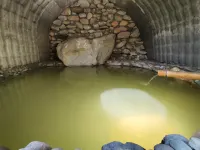 Kangding Cave Hot Spring Hotel - balneario