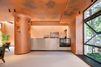 Qian Si MuYu Homestay Hotel di Yining