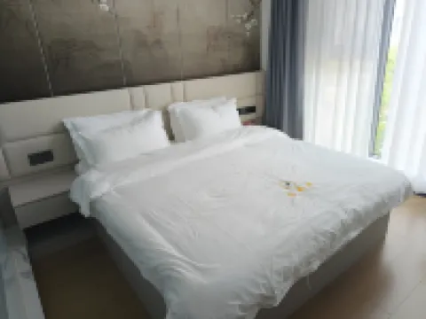 Ningnan Baiheju Hotel Hotels in Ningnan
