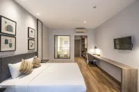 Seava Ho Tram Beach Resort Hotels in Bung Rieng