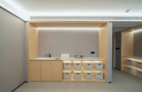 JIホテル（珠海印象城サム会員万象匯）