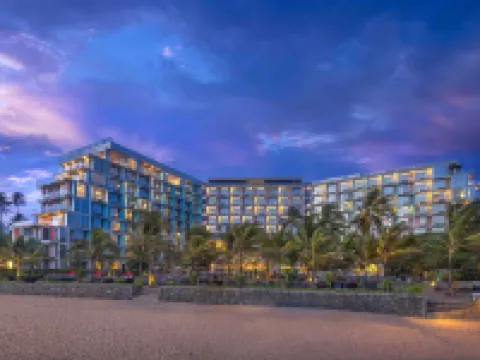 Radisson Blu Resort Galle Hotels in Galle