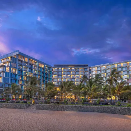 Radisson Blu Resort Galle
