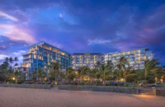 Radisson Blu Resort Galle Отели в г. 