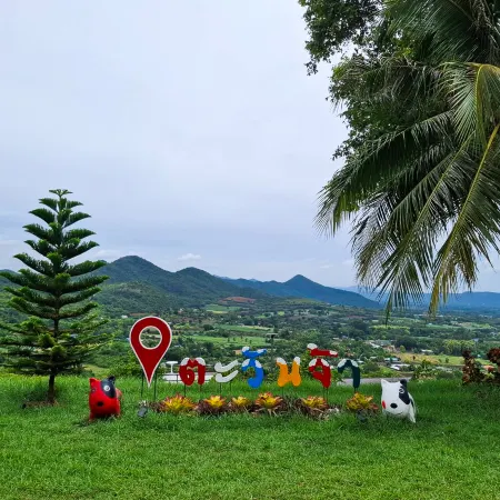 Tawanja Resort