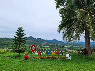 Tawanja Resort Hotels in Chan Thuek