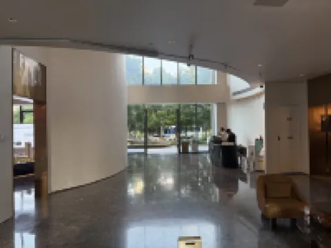 Aodo LOFT Cinema Apartment (Chaoyang West Lake Wanda Joy City Branch)