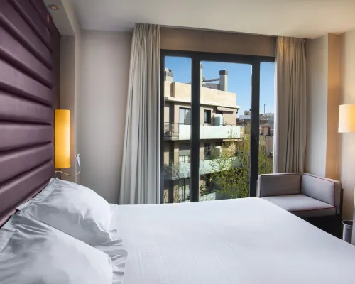 Pestana Arena Barcelona Hotels near Las Arenas
