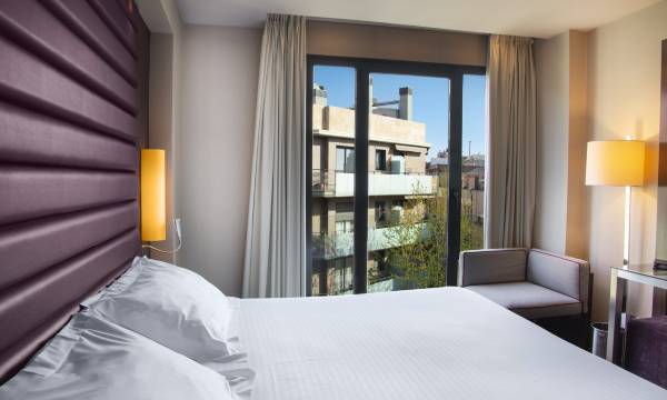 Pestana Arena Barcelona