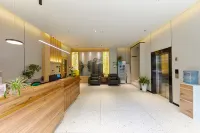 Qianju · Bo Qinhuai Hotel (Nanjing Confucius Temple Laomendong)