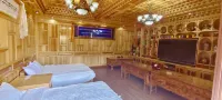 Gamacang Homestay