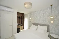 Solaris Lux Apartments - balcony