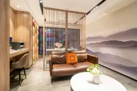 JIAYU HOTEL - familiares