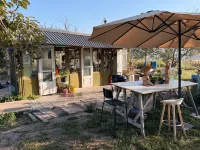Taipa Tam Eco Farm Hotels in Talgar District