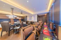Xunmeng Ins Hotel (Jinwei Shopping Plaza) Hotels in Changzhi