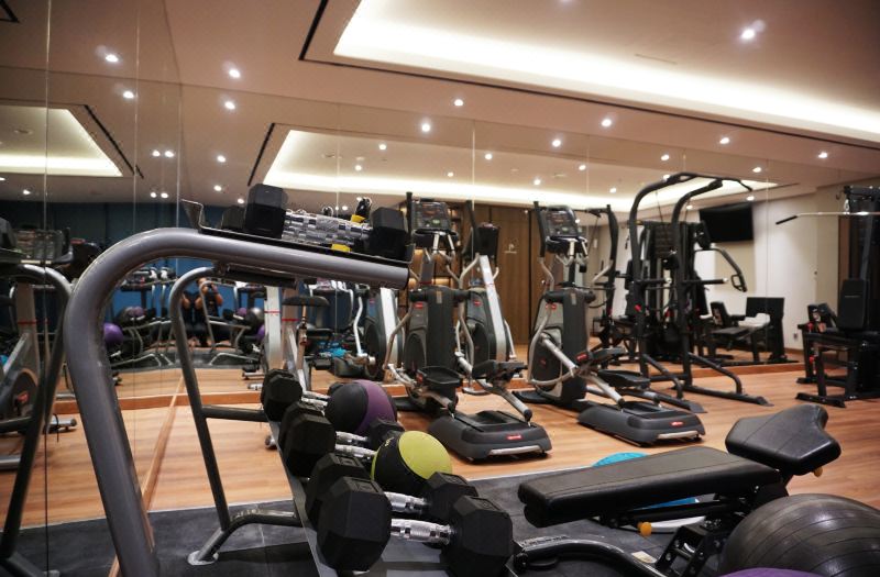 Ascott Menteng Jakarta photo 5