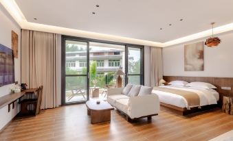 Southern Sichuan Bamboo Sea Zuizhuyuan Homestay