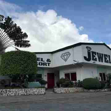 Jewelry Hotel and Resort Hotel Exterior