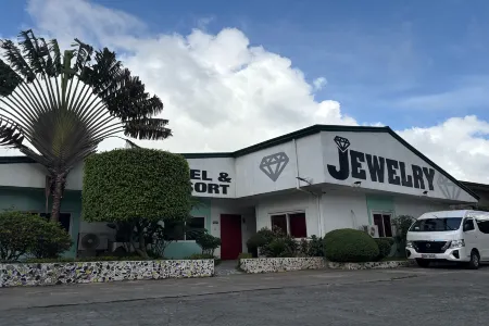 Jewelry Hotel and Resort