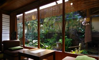 Hiiragiya Ryokan