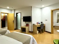 GreenTree Inn (Pingdingshan Wanda Plaza)