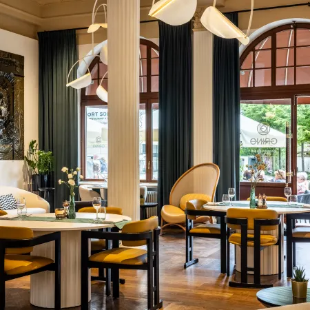 Rezydent Sopot MGallery Hotel Collection