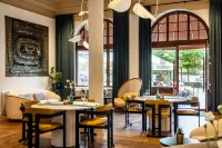 Rezydent Sopot MGallery Hotel Collection