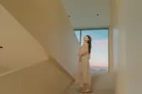 Floral Hotel· Xingjing · Trekking · Infinity Pool ·  Starry  Hotel(Yueliangwan Branch)
