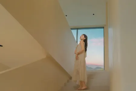 Star Realm · Stove-Side Tea Brewing · Mountain Stream Leisure · Holiday Starry Sky · Luxury Villa