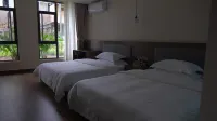 Wengji Liushijiu Hao Homestay - balcony