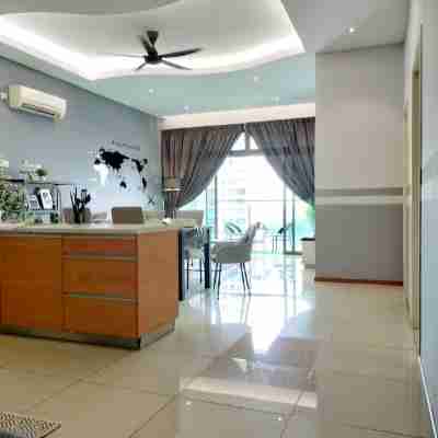 Palazio 3BR by YJ Rooms