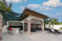Orchid Paradise Homes Opv 210 - Villas