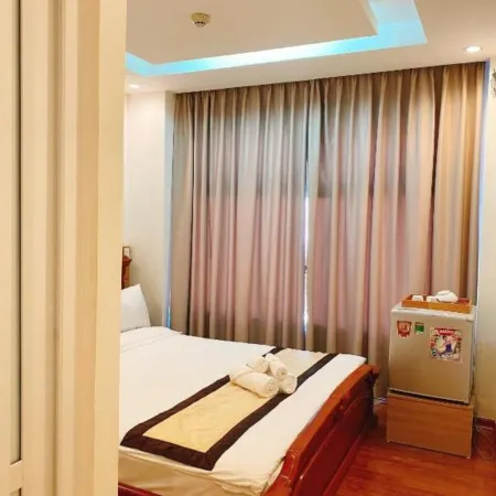 Nhat Linh Hotel & Suites Da Nang