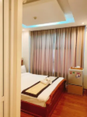 Nhat Linh Hotel & Suites Da Nang