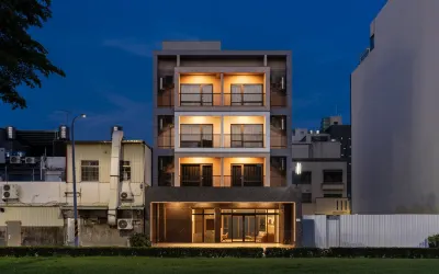 Lihejiazhu Hotels in Anping District