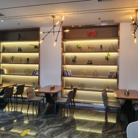 ENJOY INN Hotel (Lingao Branch)