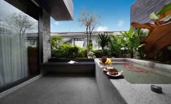 Dali Ancient Town Mogu House Inn