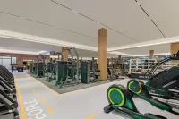 JIN BO RUI INTERNATIONAL HOTEL - Gym