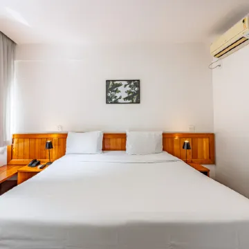 B&B Hotel Rio Copacabana Forte