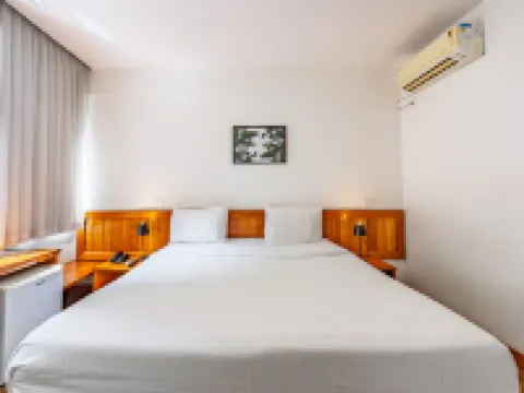 B&B Hotel Rio Copacabana Forte