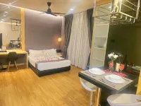 LANDMARK RESIDENCE 1 AND 2 - KAJANG