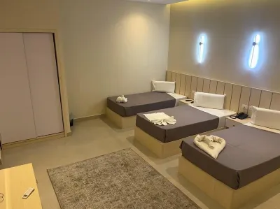 City View Palace Hotel Hotels in El Gamaliya