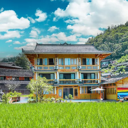 Mt. Ryosan Riin Lodge
