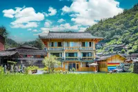 西江龍塘梨院山荘リゾート民宿