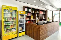 Fanfeng B&B (East Gate of Fanjing Mountain Scenic Area) Hotels in Jiangkou County