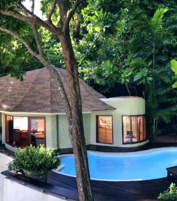 ไร่ทะเล วิลล่า