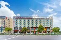 佛山尚帥飯店（三水大塘店） 陳心陶紀念碑附近的飯店